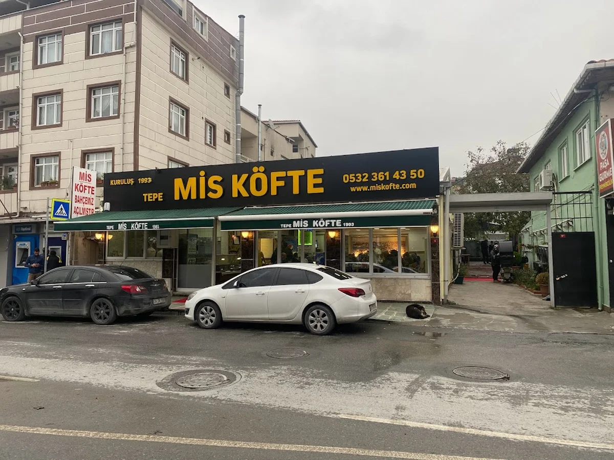 MİS KÖFTE - Görsel 4