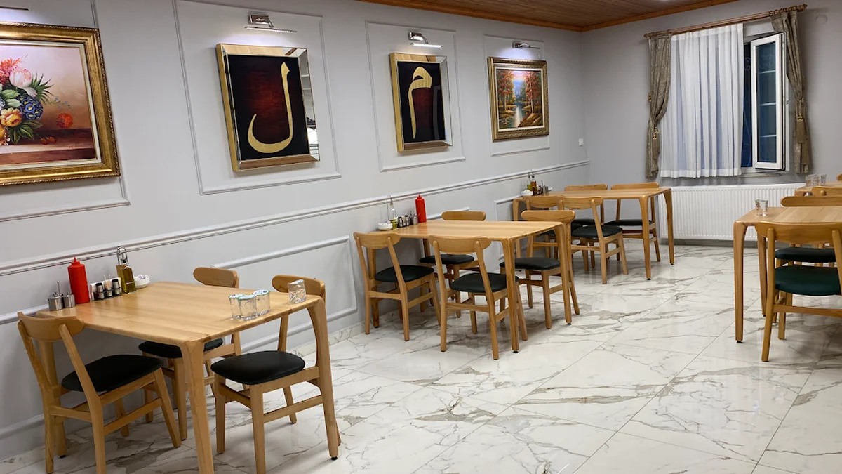 MİS KÖFTE - Görsel 2