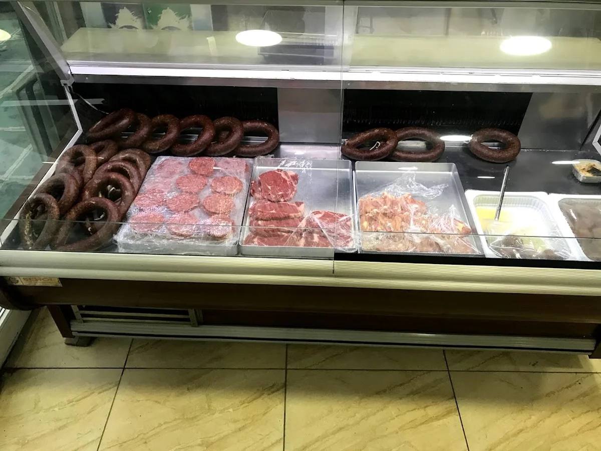 MİS KÖFTE - Görsel 6