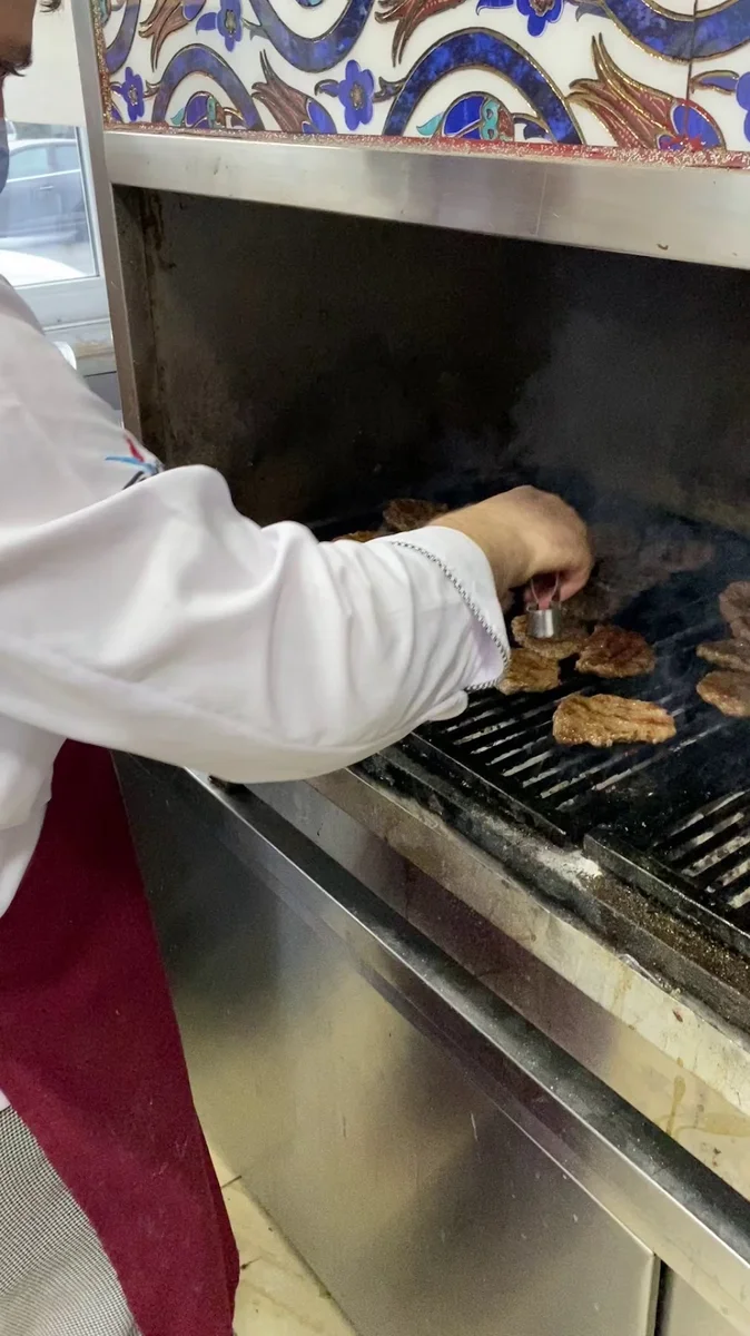 MİS KÖFTE - Görsel 9