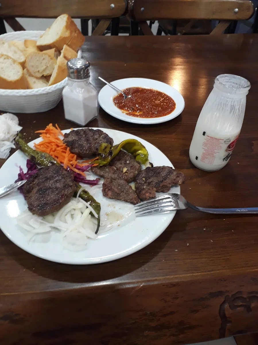 Köfteci Kemalettin - Görsel 2