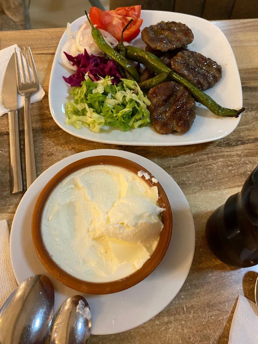 Köfteci Kemalettin - Görsel 1