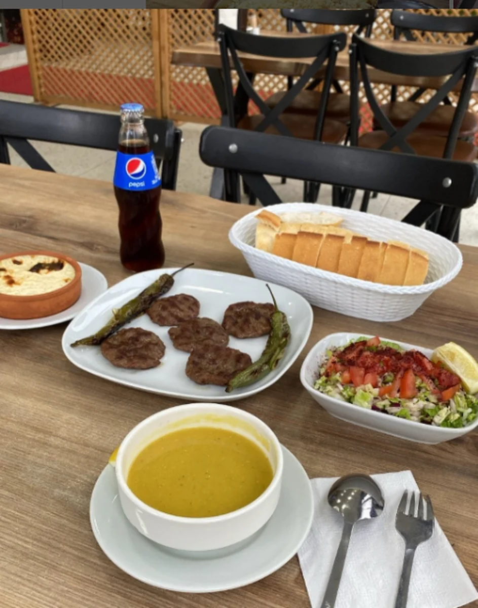 Köfteci Kemalettin - Görsel 3