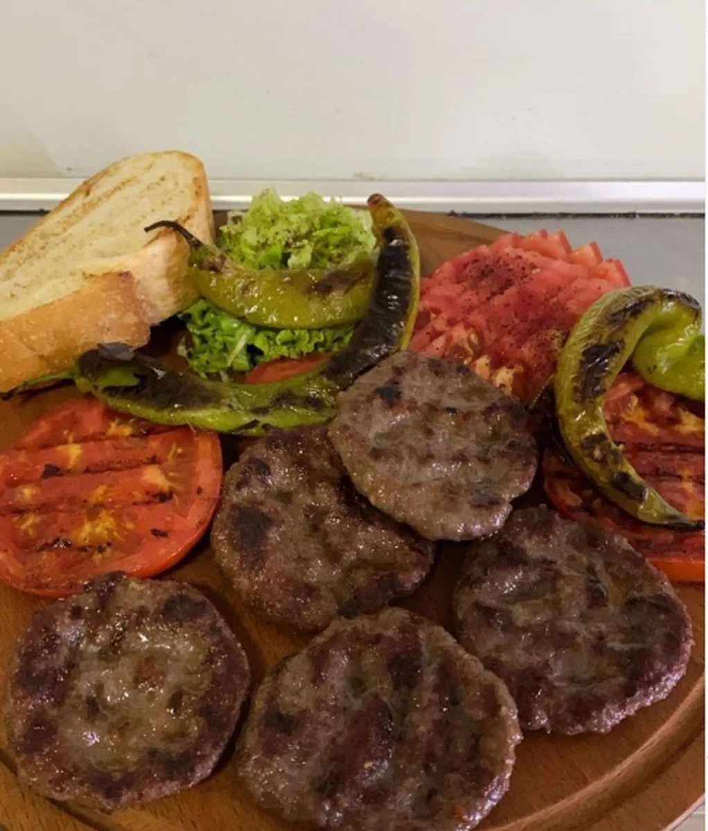 Köfteci Kemalettin - Görsel 4