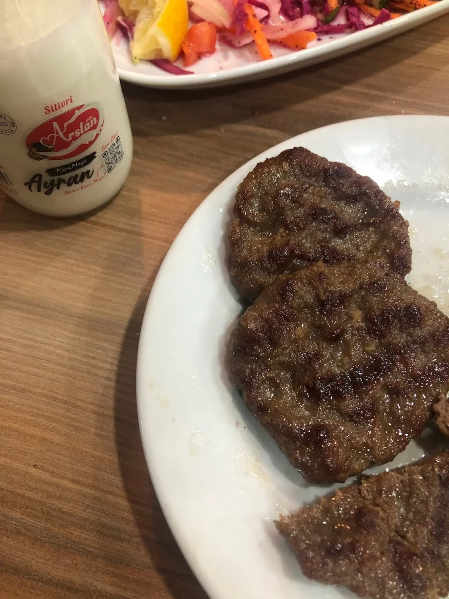 Köfteci Kemalettin - Görsel 5