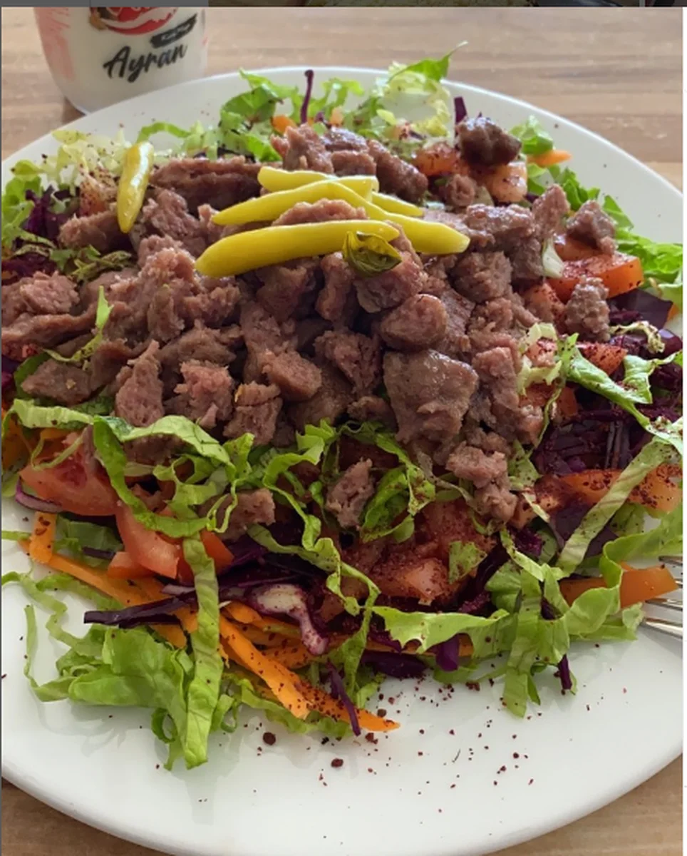 Köfteci Kemalettin - Görsel 6