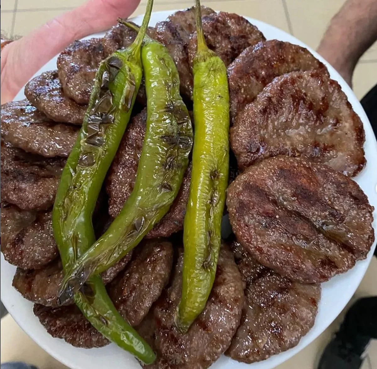 Köfteci Kemalettin - Görsel 7