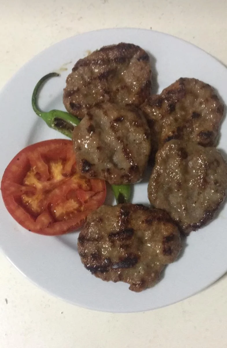 Köfteci Kemalettin - Görsel 8