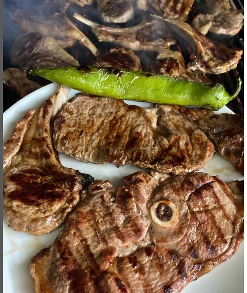 Köfteci Kemalettin - Görsel 9