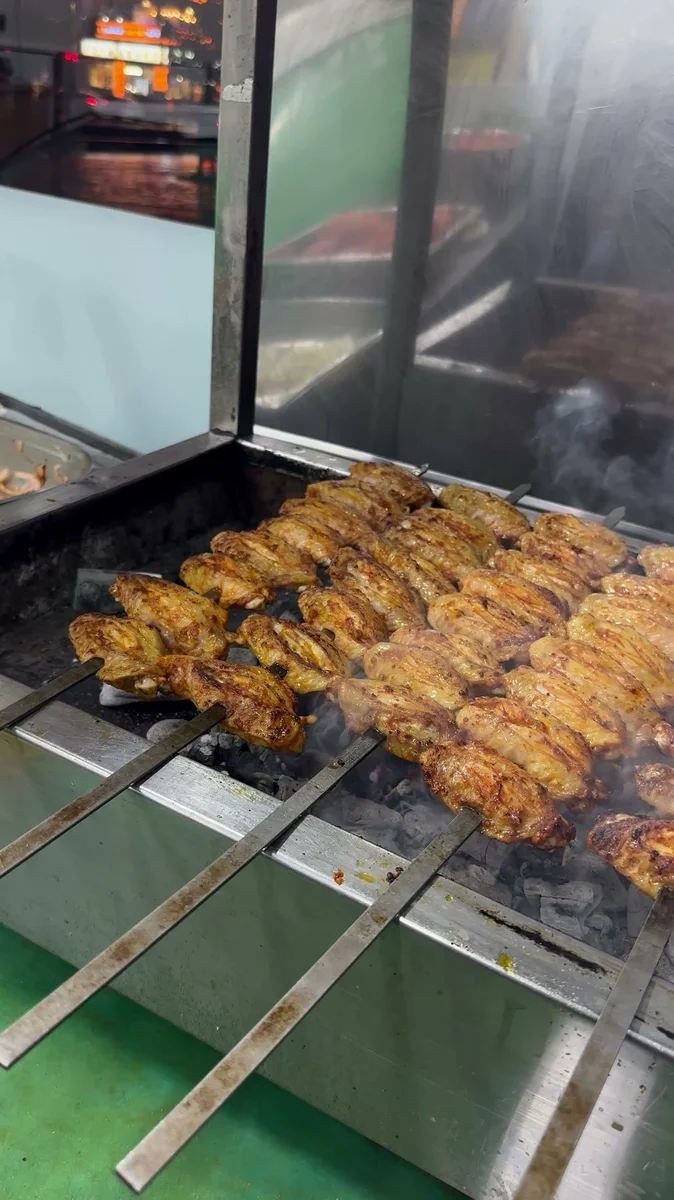 Ünlü Et Lokantası Ve Dürüm Evi - Görsel 1