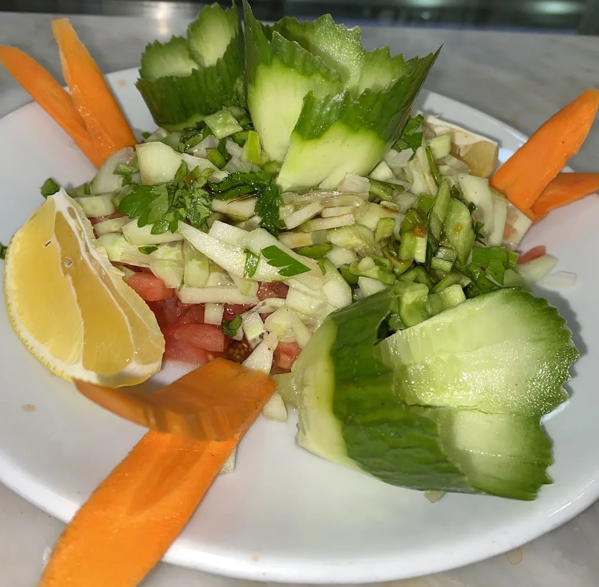 Ünlü Et Lokantası Ve Dürüm Evi - Görsel 3