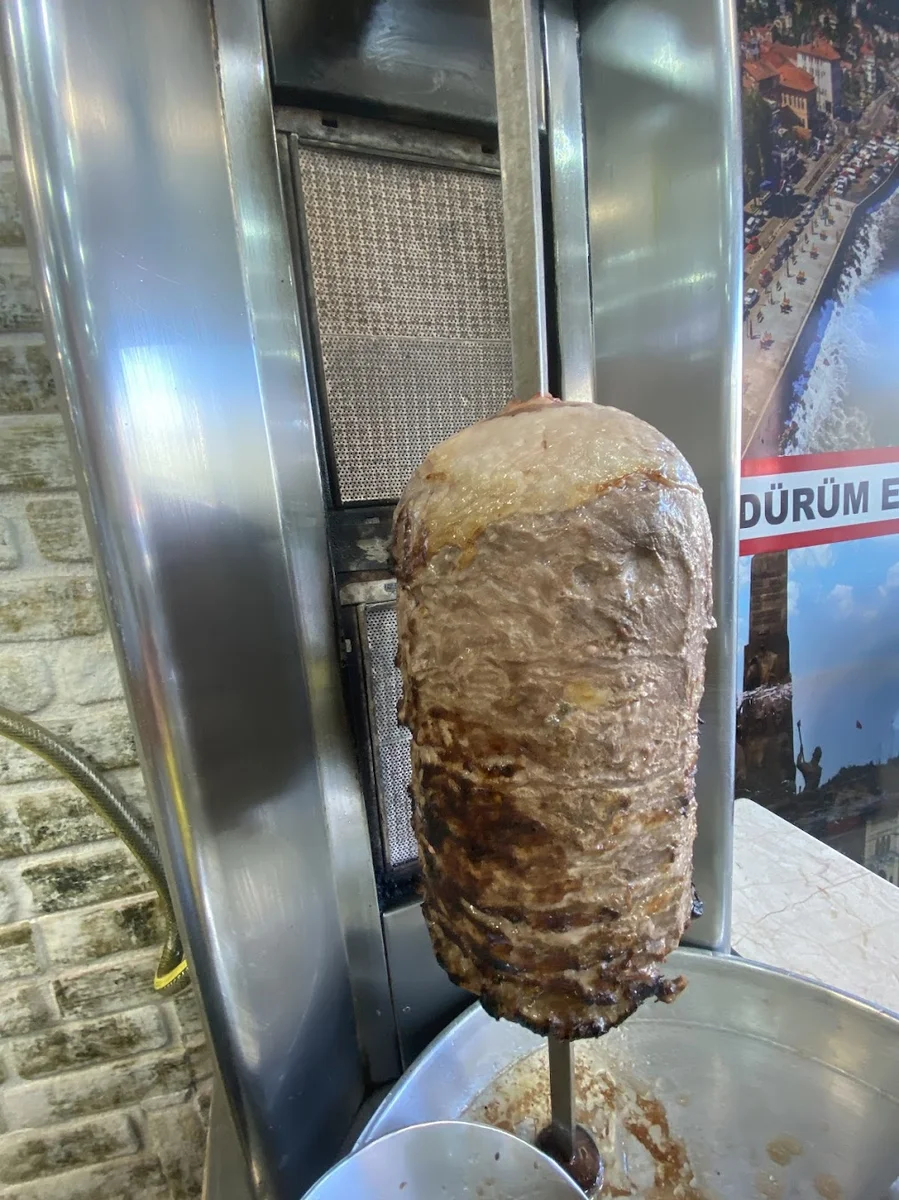 Ünlü Et Lokantası Ve Dürüm Evi - Görsel 8