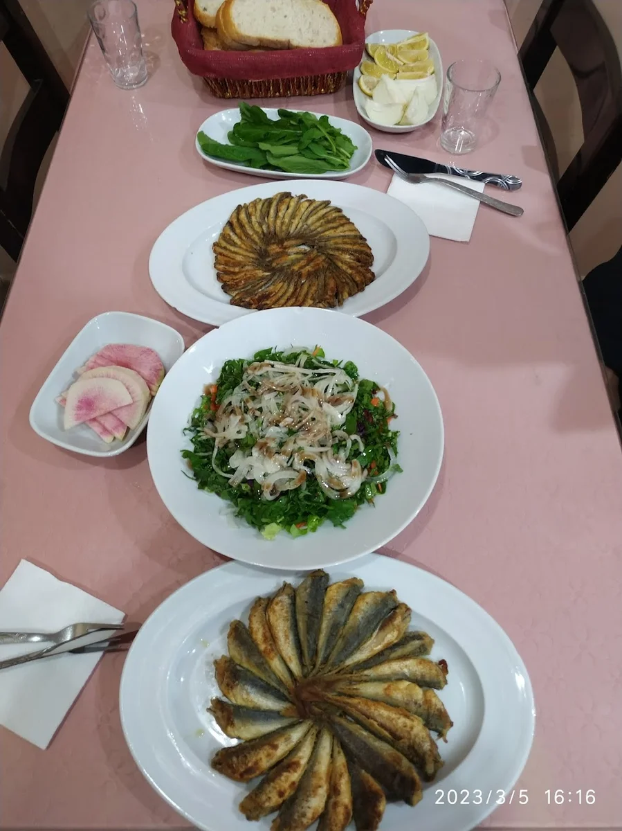 Yeni Çamlıca Balıkçısı - Görsel 4