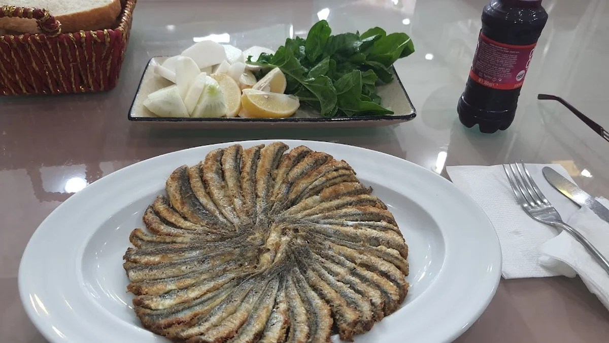 Yeni Çamlıca Balıkçısı - Görsel 5