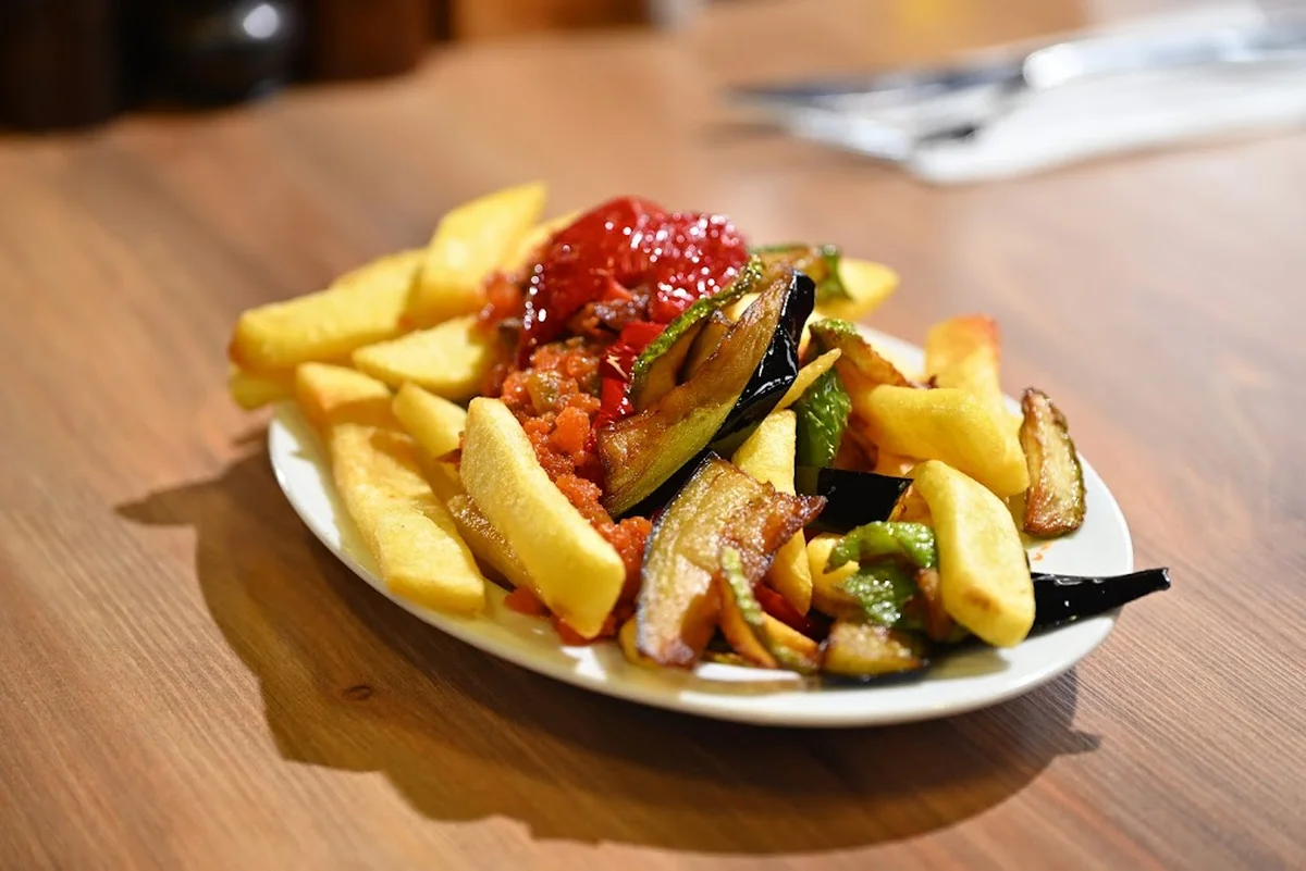 Madalyalı Restoran – Ataşehir - Görsel 7