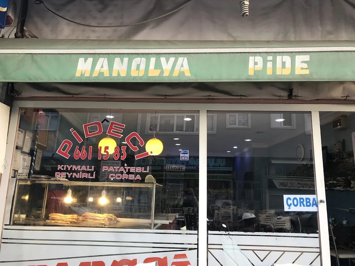 Manolya Pide - Görsel 2