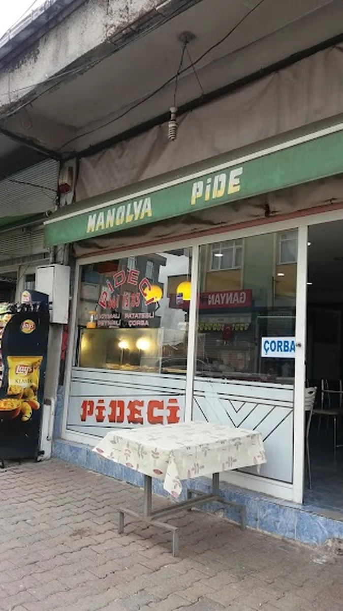 Manolya Pide - Görsel 4