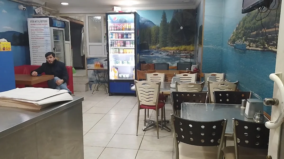 Manolya Pide - Görsel 3