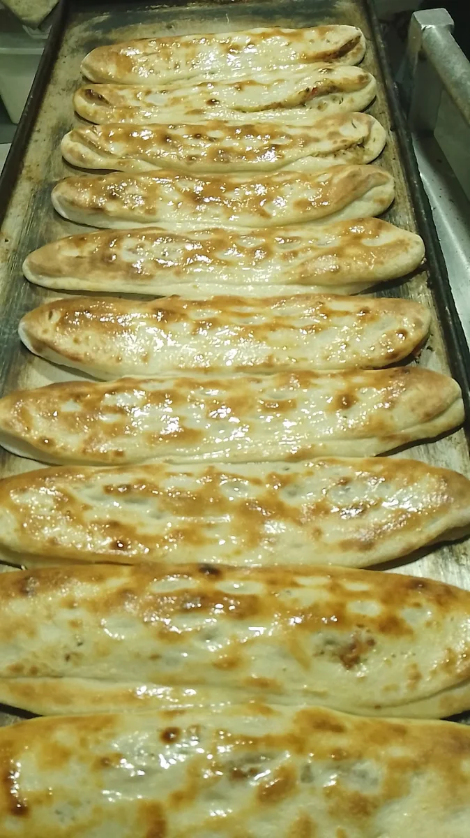 Manolya Pide - Görsel 6