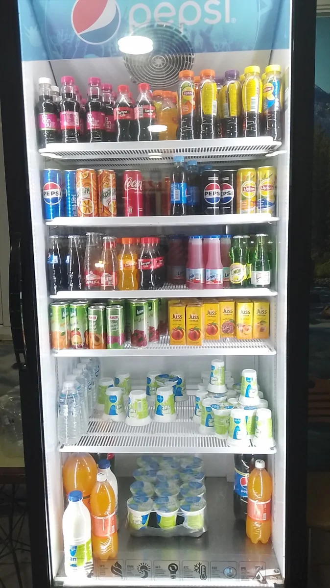 Manolya Pide - Görsel 5