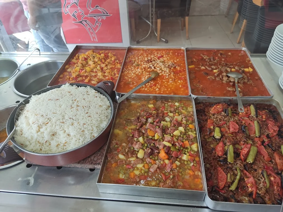 Kardeşler Et Lokantasi - Görsel 4