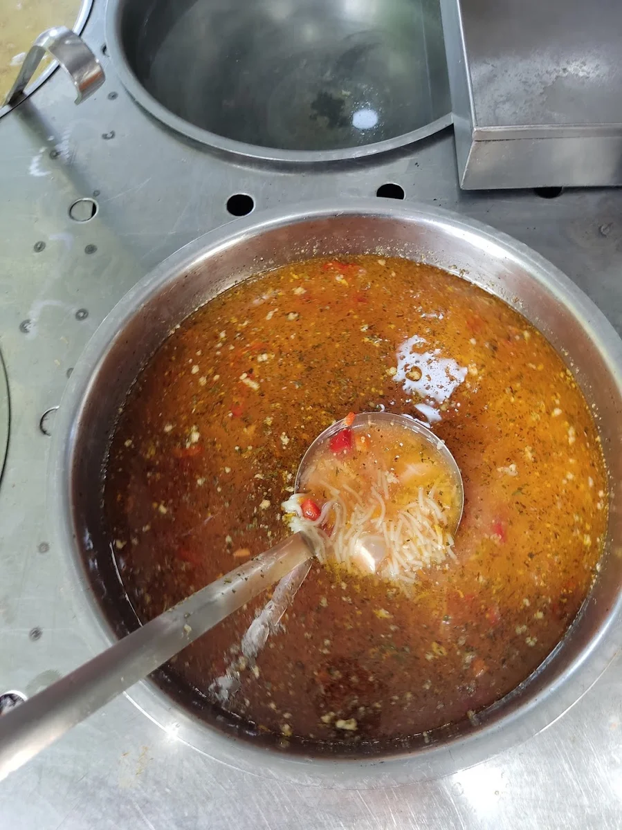 Kardeşler Et Lokantasi - Görsel 2