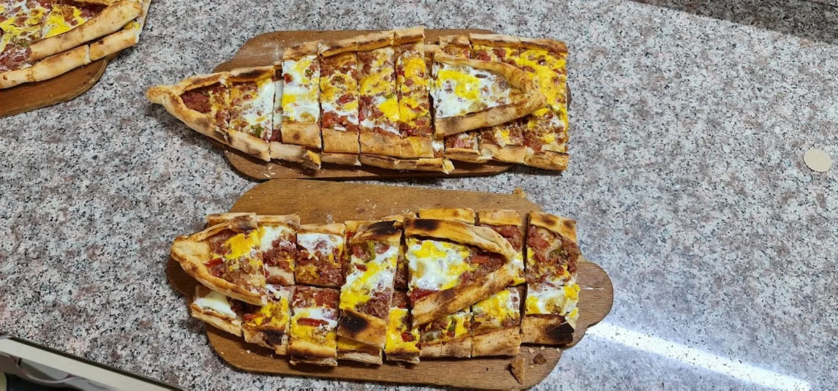 Karadeniz Lokantası - Görsel 2