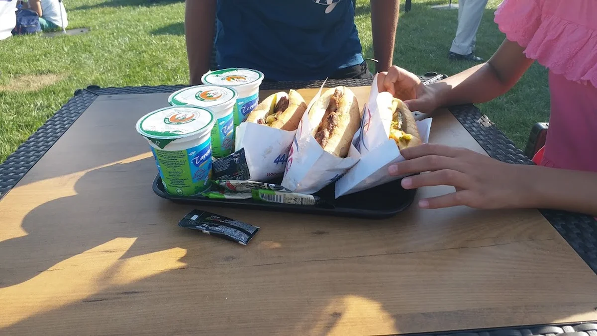 Karadeniz Lokantası - Görsel 4