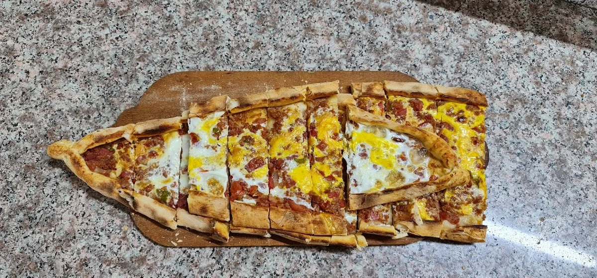 Karadeniz Lokantası - Görsel 5