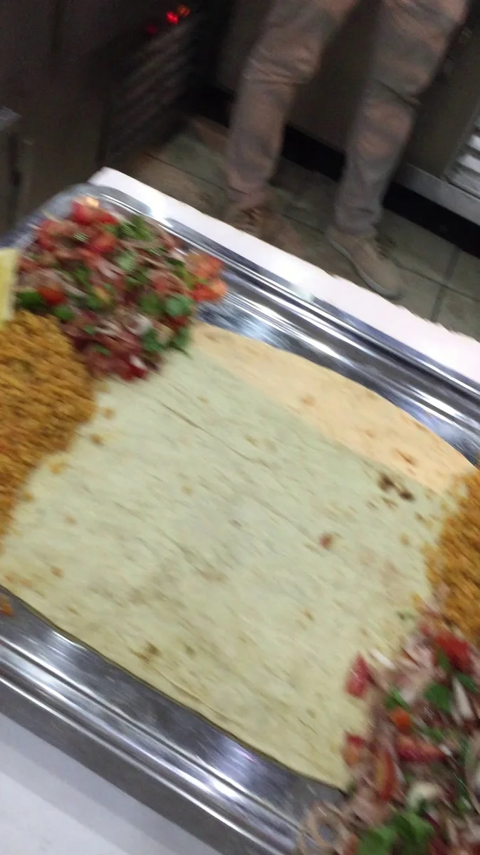 Abooov Kebap - Görsel 1