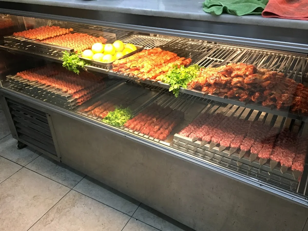Abooov Kebap - Görsel 2