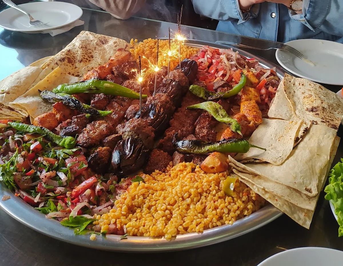 Abooov Kebap - Görsel 3