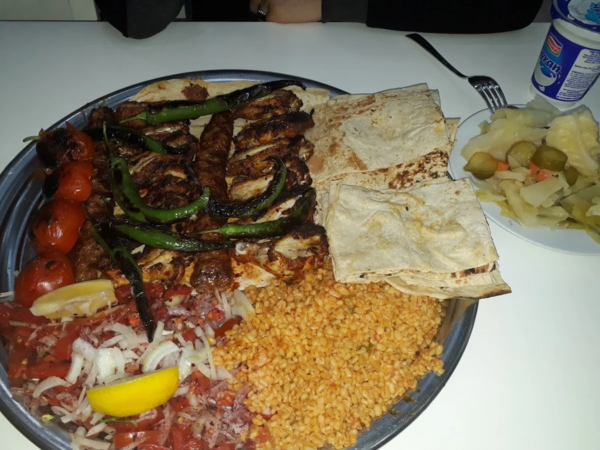 Abooov Kebap - Görsel 4