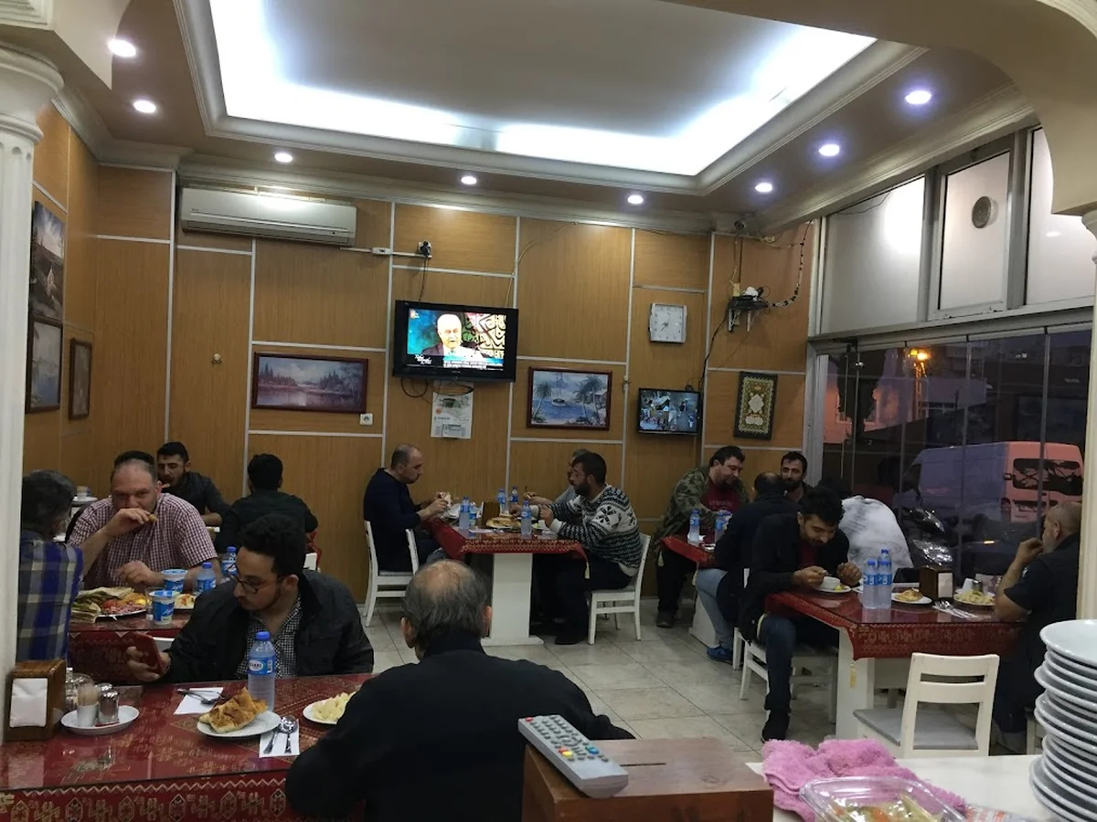 Abooov Kebap - Görsel 5