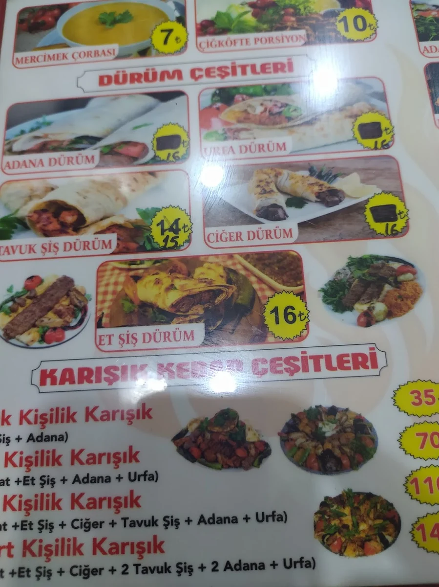 Abooov Kebap - Görsel 9