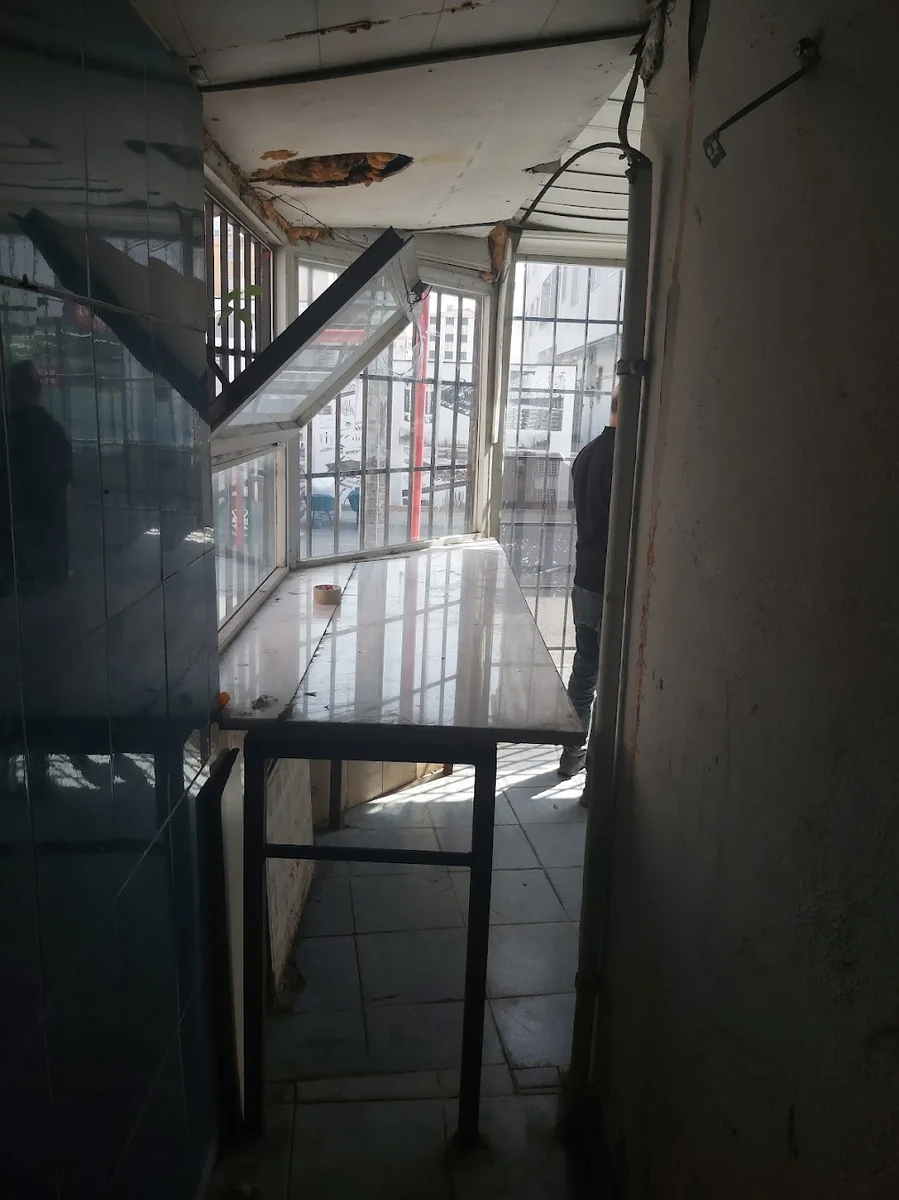 Sahra Dürüm & Izgara Et - Görsel 3