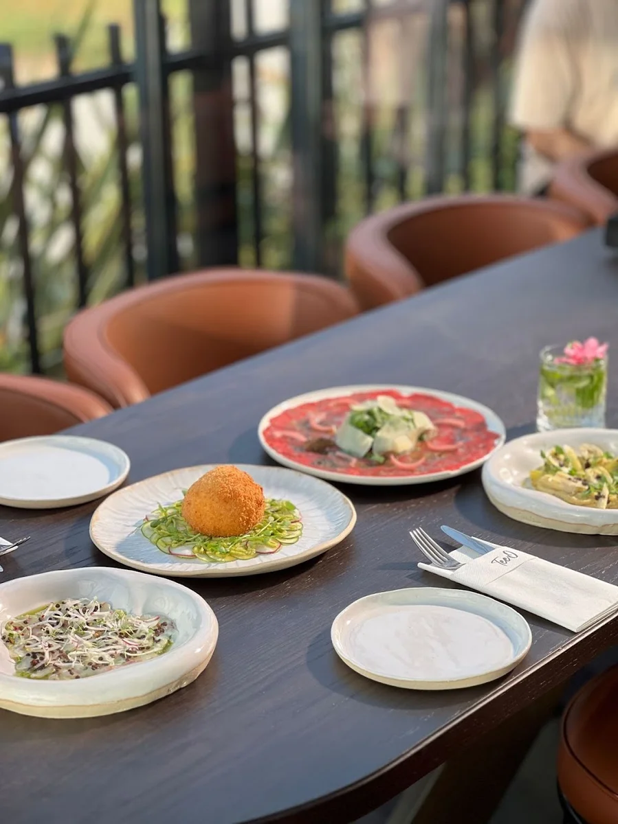 TeeO Restaurant & Pub - Görsel 1