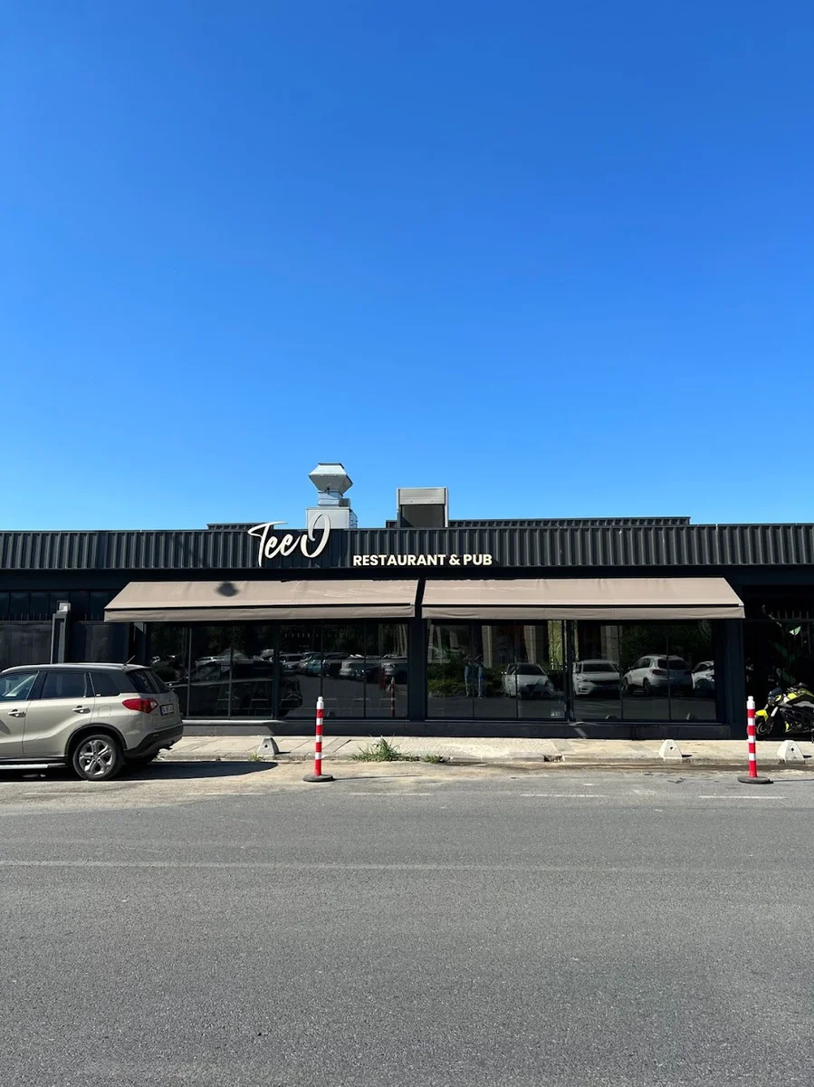 TeeO Restaurant & Pub - Görsel 3