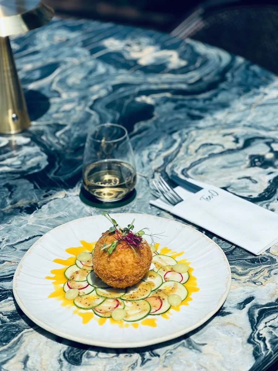 TeeO Restaurant & Pub - Görsel 8