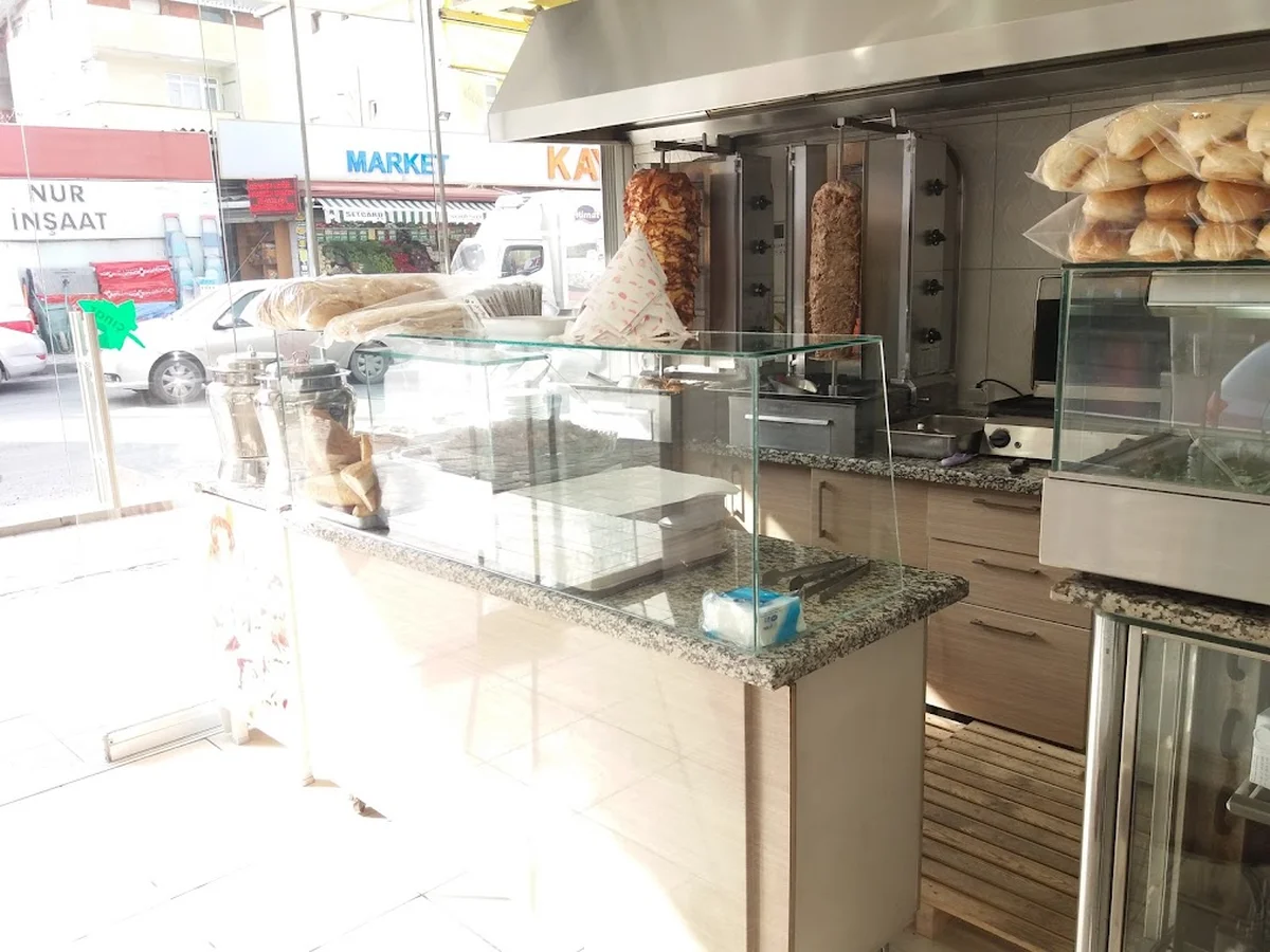 Çınar Büfe - Görsel 3