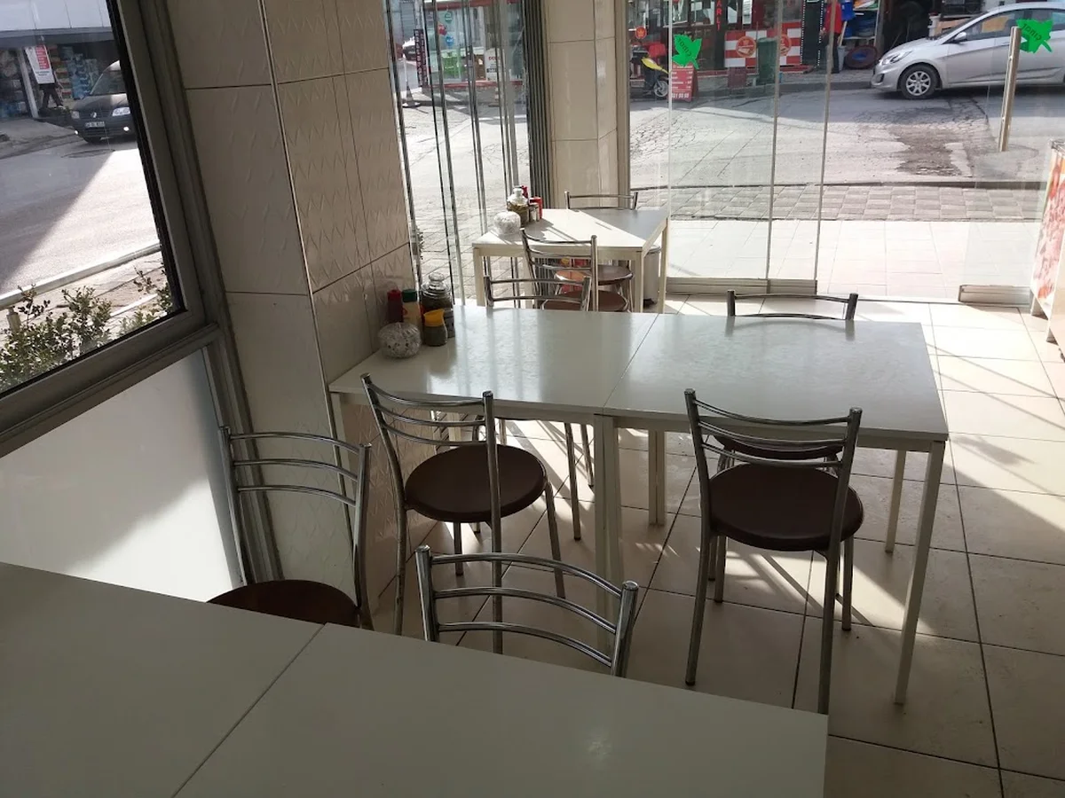 Çınar Büfe - Görsel 1