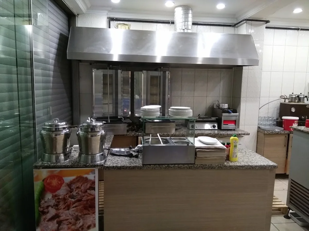 Çınar Büfe - Görsel 2