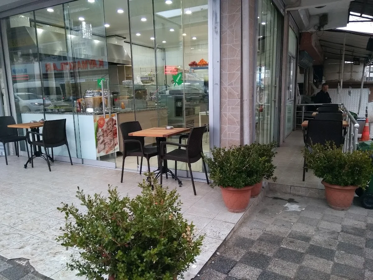 Çınar Büfe - Görsel 4