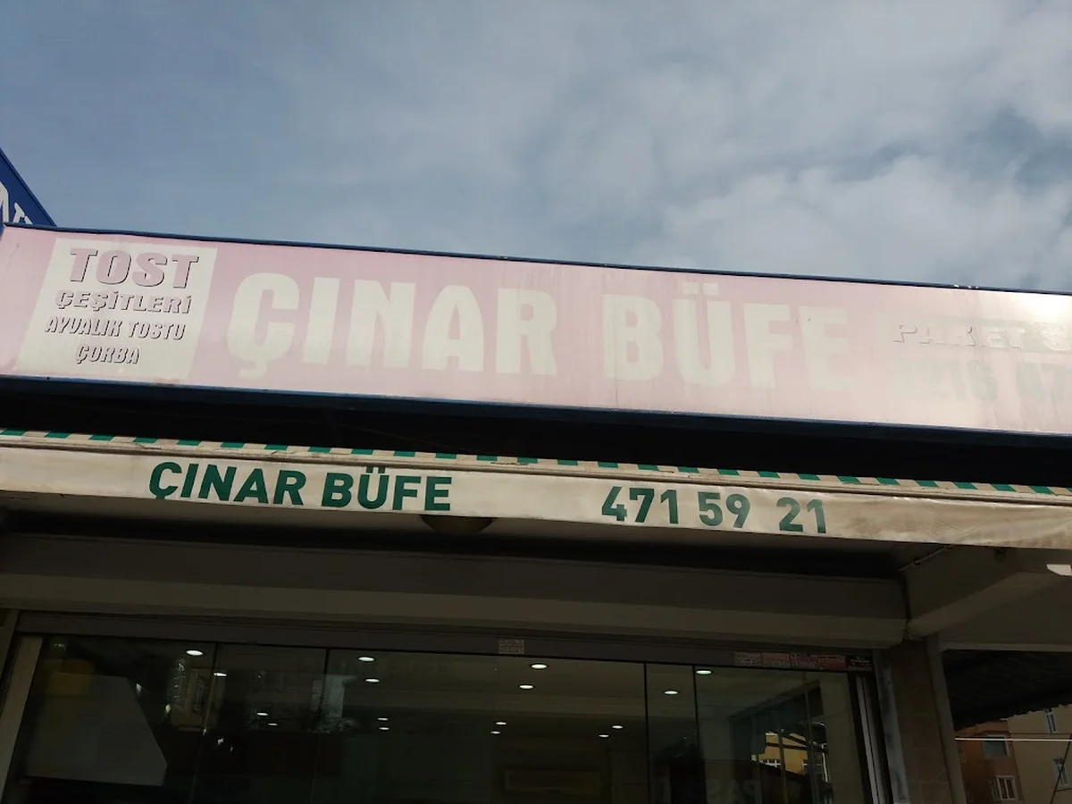 Çınar Büfe - Görsel 5