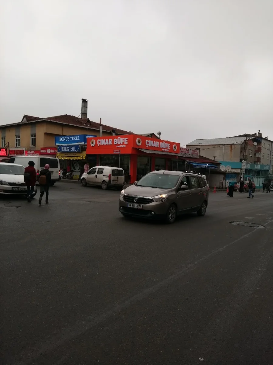 Çınar Büfe - Görsel 6