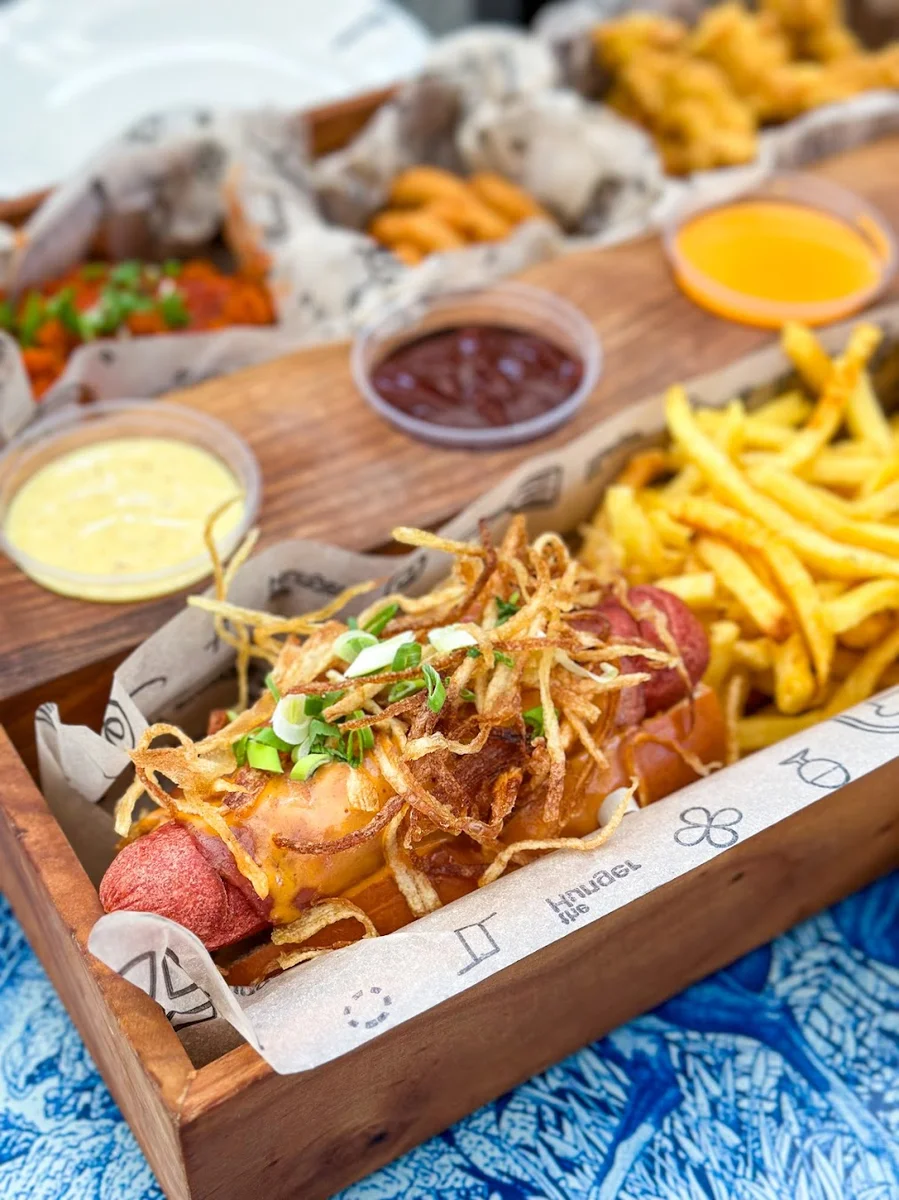 The Hunger Metropol AVM - Görsel 1