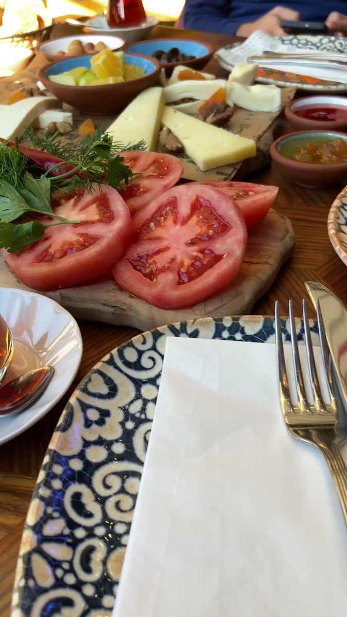 The Hunger Metropol AVM - Görsel 6