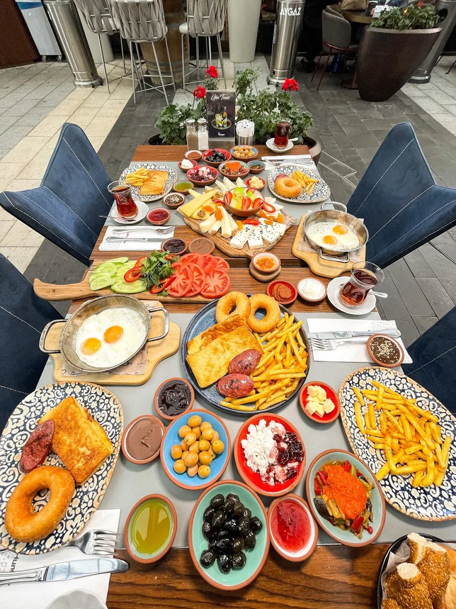 The Hunger Metropol AVM - Görsel 7