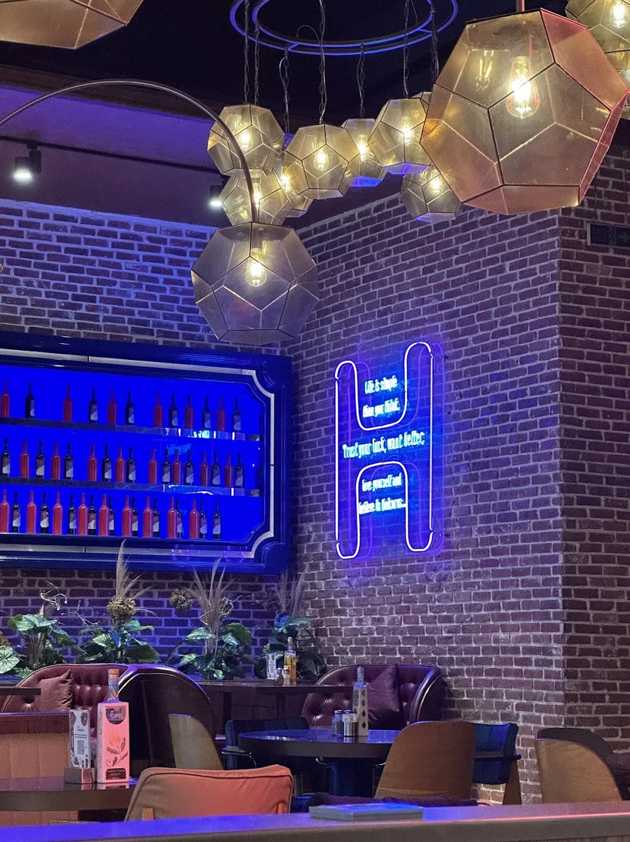 The Hunger Metropol AVM - Görsel 8