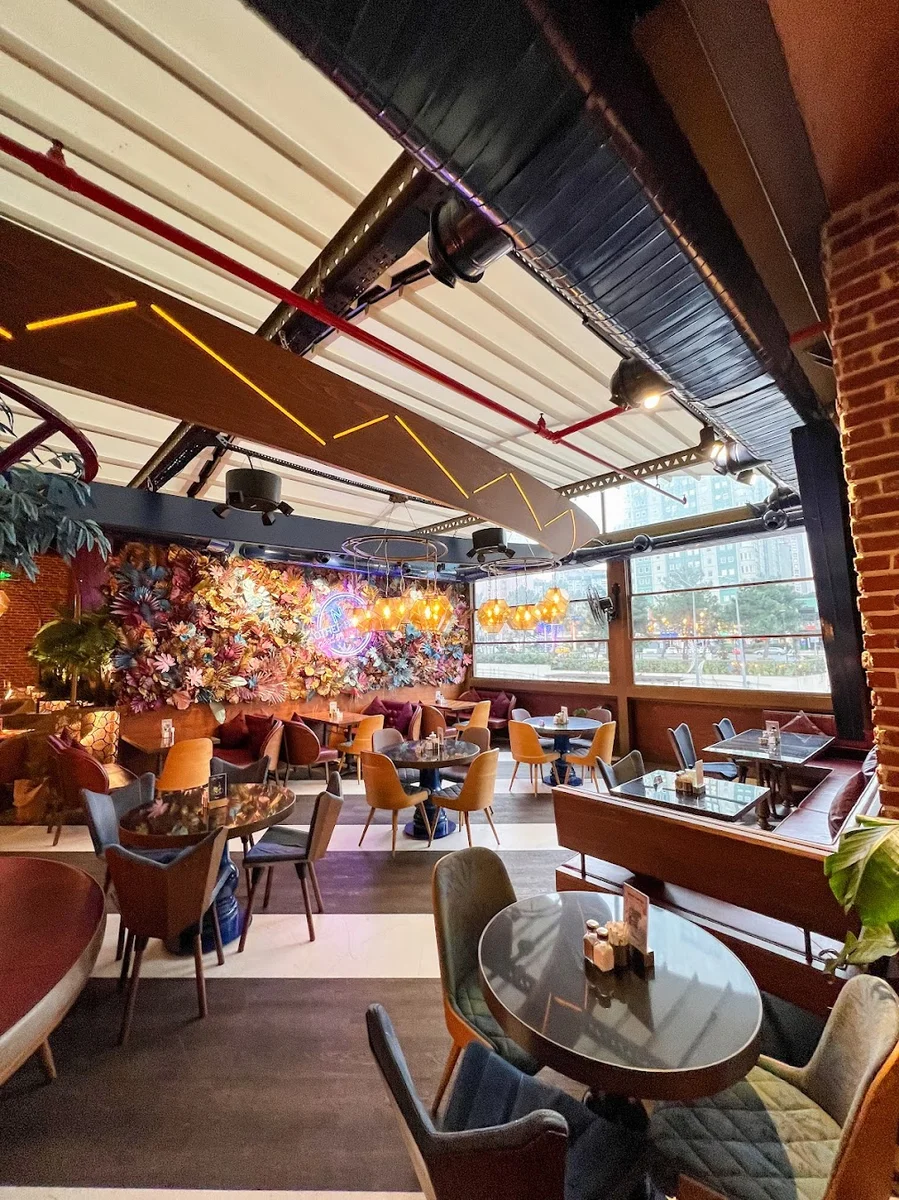 The Hunger Metropol AVM - Görsel 9